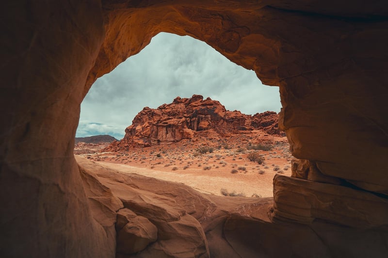 Hidden Realm