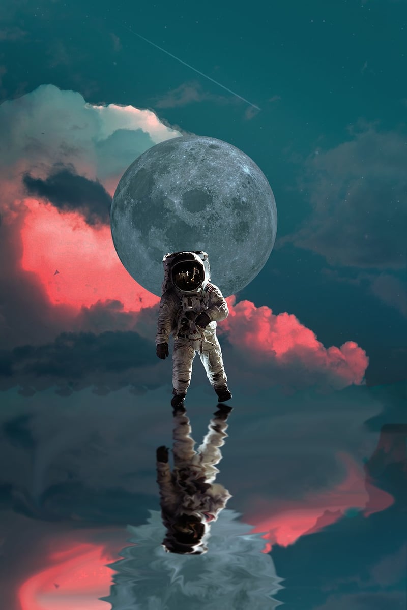 Reality Shifts Image
